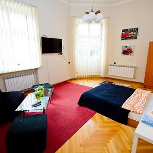 Deluxe Appartement